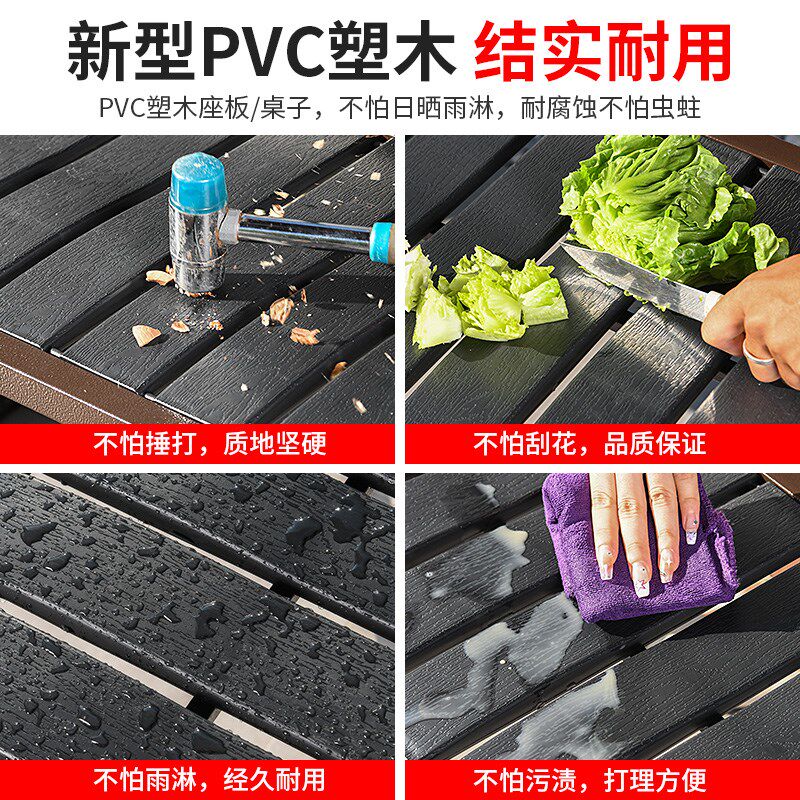 户外凉亭别墅庭院花园乘凉亭子现代遮阳棚L凉棚阳光板室外露台凉