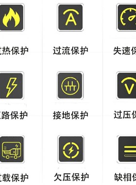 220V水空调控制板380V工业环保空调一体变频器移U动水冷风机调速