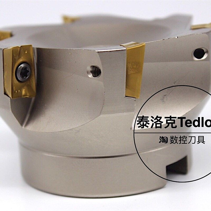 直角平面铣刀盘 面铣刀盘 EMR/RAP/BAP400R50/63/80/100/125/160,标准件/零部件/工业耗材,输送带/传送带,淘宝优惠券,粉丝福利购,淘宝优惠卷