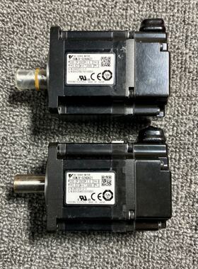 SGMJV-02ADA21 SGMJV-02AAA21全新原装安川伺服马达马达无包装