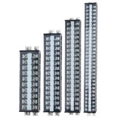 1530 2020 20A 15A 1520 60A 30A 1510 导轨式 接线端子接线排