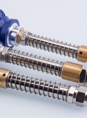 FSTE G1/8-AG25 FSTEG1/8-AG50 FSTE G1/8-AG75防止回转支架杆M20