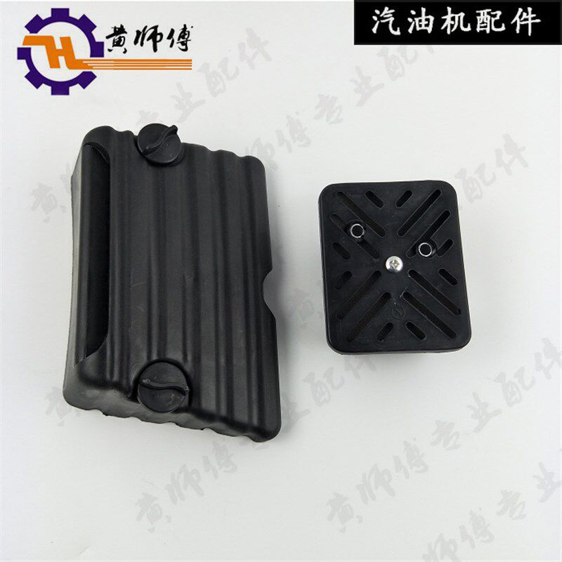 汽油机动力配件152F 154F 156F 空滤器  空滤器总成 空气滤清器