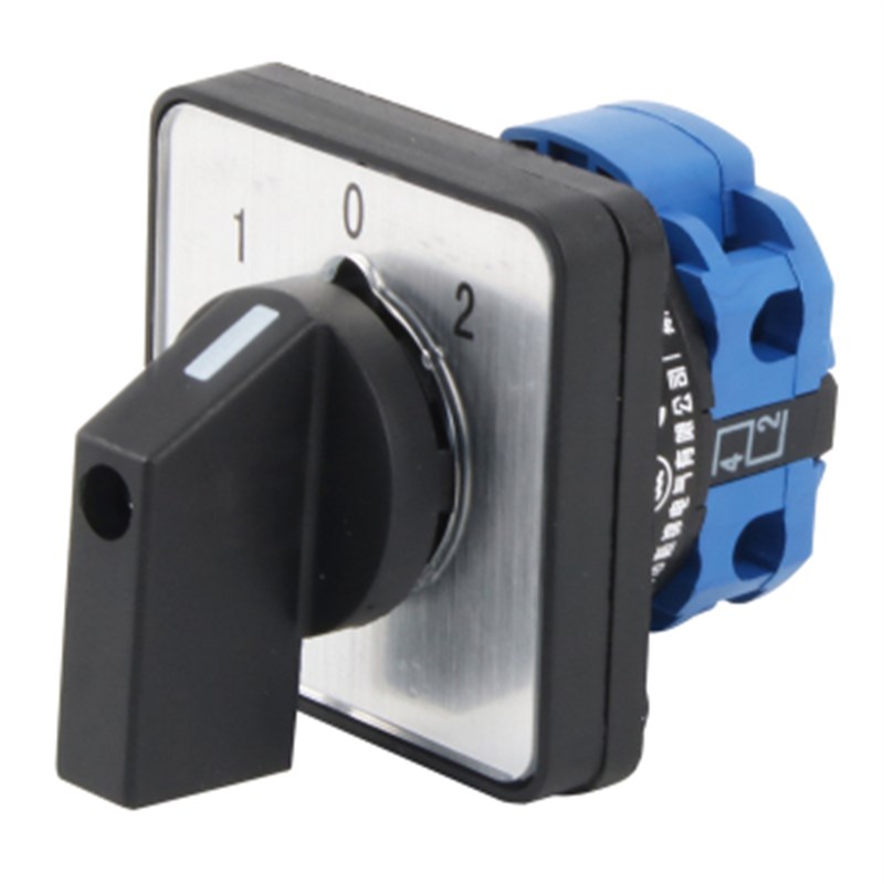 万能转换开关 LW38D-164D0081/1