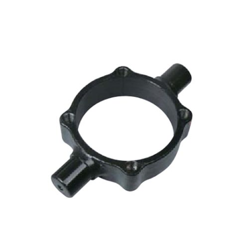 SC气缸附件中摆-TC-32/40/50/63/80/100/125/250 QGB油缸通用支架