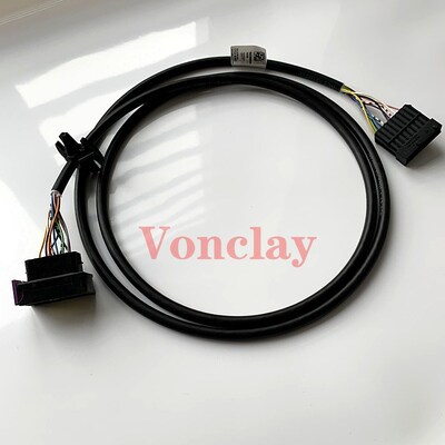 3093810441 现货 林德叉车1172/1169舵柄线束