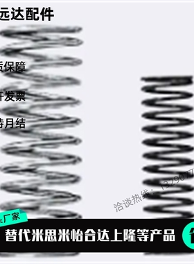 替代FWR61/弹簧FWT5/FUR80/FU9/FDCQUT10/12/13/14/16/2/25/2F7-A