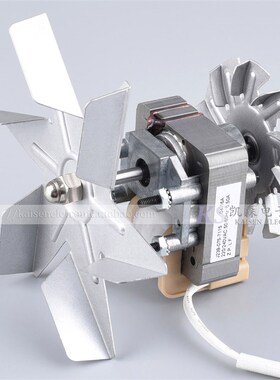 J239-075-7115 J239-075-7143热风循环消毒柜保温餐车耐高温风机