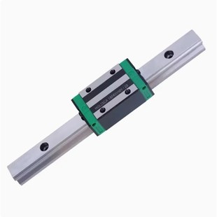 L350 L550 H24 L500 L450 L400 H42 H36 H30 IBJ23 直线导轨IBJ21