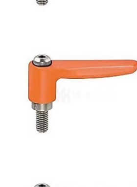 平型固定把手 可调手柄CLDMT4/5/6-12/16/20/25/32-B/M/S