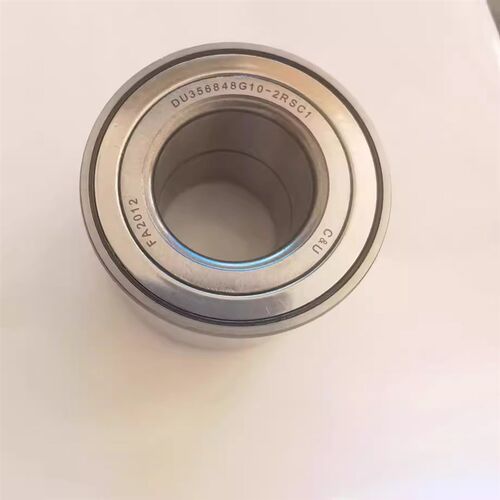 DU356848G10-2RSC1东风天龙旗舰KX康明斯Z14风扇支架轴C&U原厂
