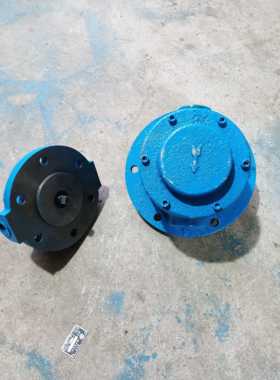 双向润滑泵TOP-3RD-15T可逆式摆线齿轮油泵10T 20T 25T 30t3KNB