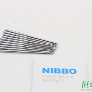 电脑绣花机配件 日宝牌绣花机针 NIBBO绣花针 DB*K5绣花机针
