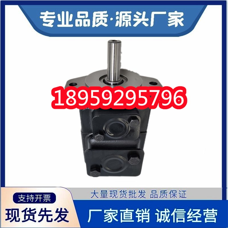 T6C-010-1R00-A1丹尼逊叶片泵T6C T6D T6E T6C-008/012/017/031