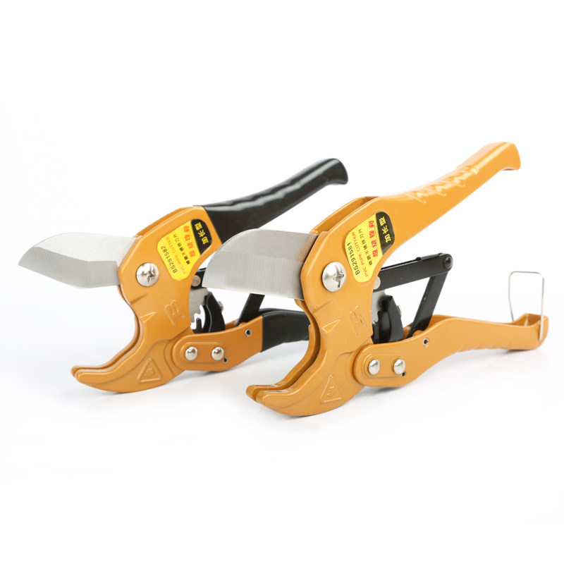 波斯快速弹开PVC割刀水管剪刀管子切管器快剪铝塑管剪刀PPR快剪刀,包装,包装胶带,淘宝优惠券,粉丝福利购,淘宝优惠卷