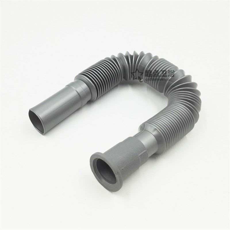 万向特纯塑料下水软管 可伸缩塑料排水软管 脸盆配用件下水器软管,标准件/零部件/工业耗材,输送带/传送带,淘宝优惠券,粉丝福利购,淘宝优惠卷