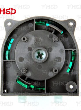 FH1100蠕动泵头   w高性能蠕动泵    简易配置调节方便