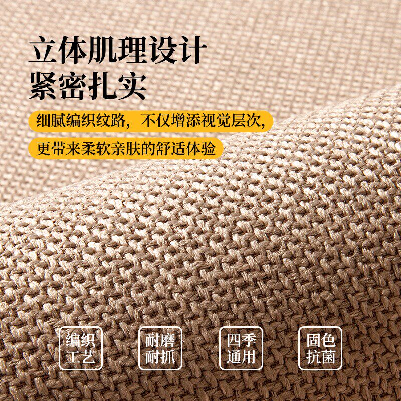 沙发垫欧式e皮沙发加厚坐垫防滑耐磨柔软垫子一片式海绵沙发坐垫