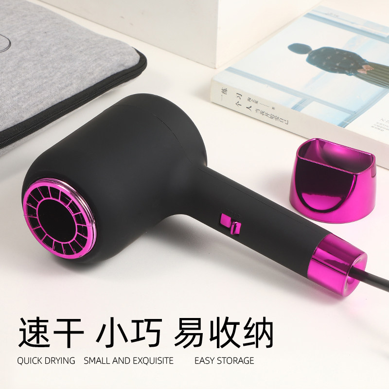 酒店宾馆浴室专用卫生间电吹风筒家用小功率手持吹风机.客房干发
