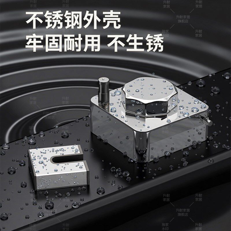 免打孔室内挂窗帘钢丝p绳隐形晾衣绳拉绳铁丝浴帘杆窗帘杆子伸缩