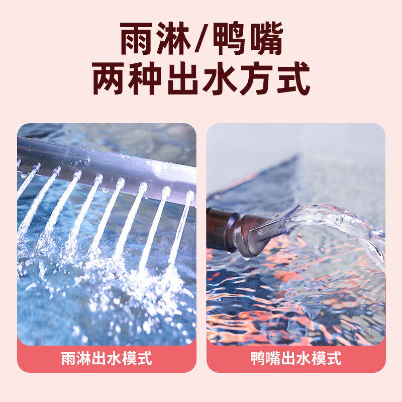 老渔匠鱼缸去除油膜处理器增氧过滤除油污静音水V族箱水草缸内置