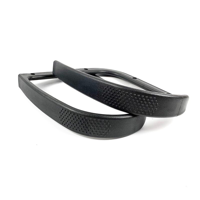 玛西尔益高绿通中宜四轮电动车景区游览观光车R巡逻车座椅扶手配