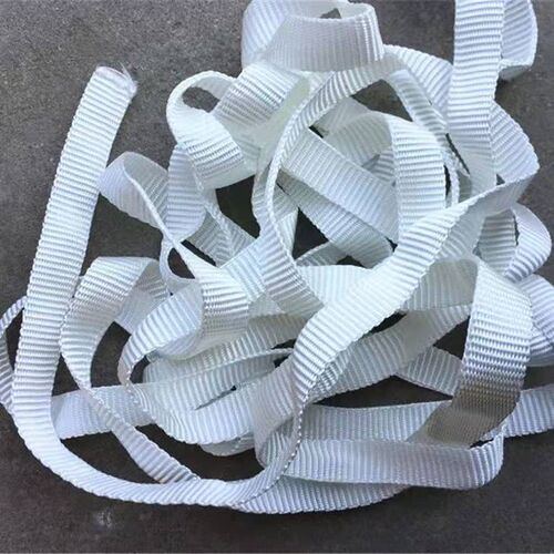 温室大棚压膜带 高强度压膜线白涤纶压膜M绳  大棚蔬菜压膜带