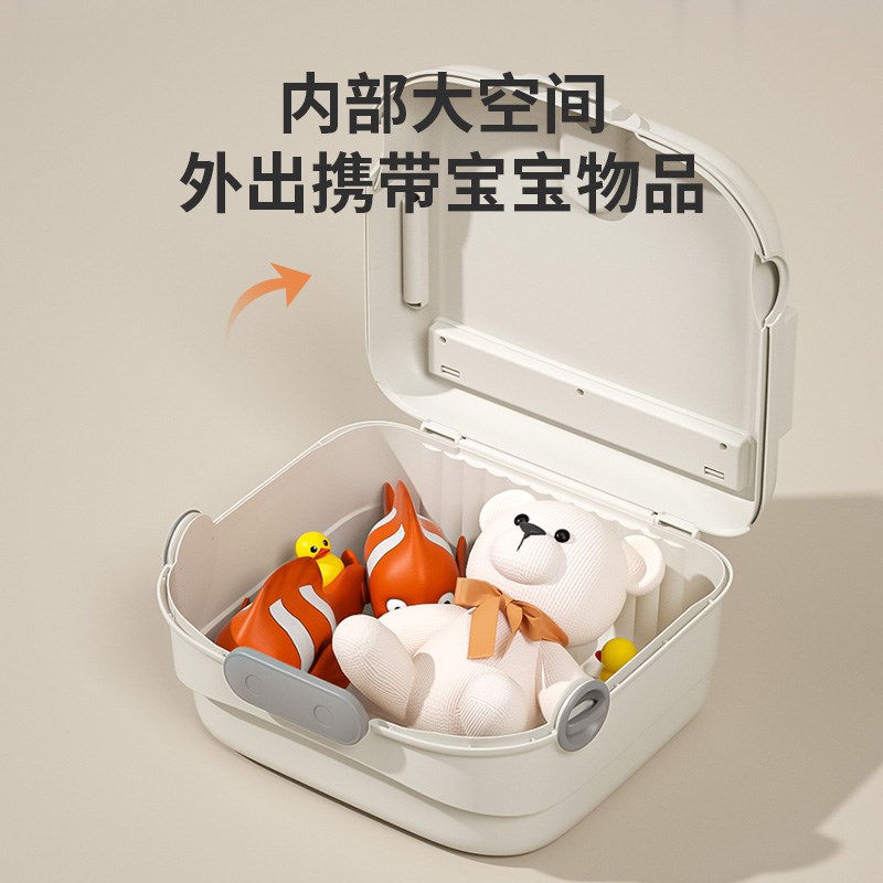 宝宝餐椅加高多功能婴儿童外出吃饭坐椅便携式增高W椅储物单肩包