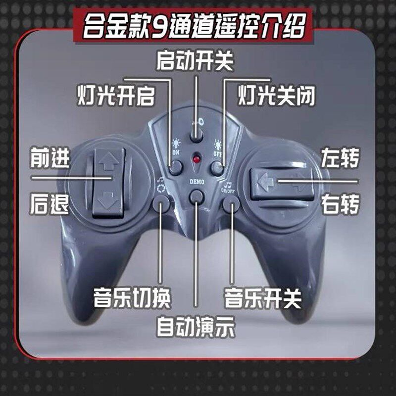 大号遥控拖挂f卡车儿童平板运输汽车工程车充电动半挂货车男孩玩