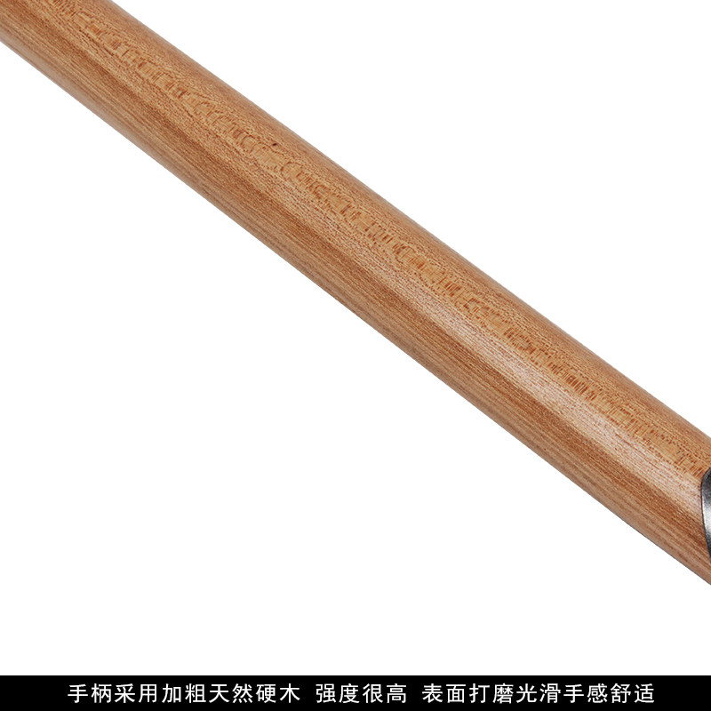 防汛 抗洪地震救援应急锹铁锹锨洋锹铲圆尖头铁锹钢Y锹农具物资