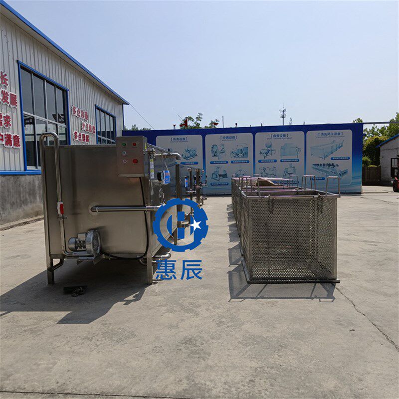 蒸汽加热香肠卤煮锅 蜂窝s式扒鸡蒸煮锅304不锈钢方形漂烫锅生产