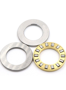 哈尔滨推力滚子轴承81217 81222