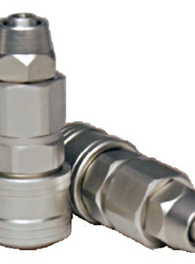 INCO意大利款高品质自锁快速接头SA404锁管气管头SP40插6.5*10mm