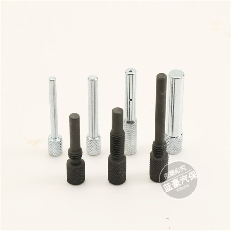 福特翼虎蒙迪欧福克斯福睿斯1.5 1.6 1.6T皮带发动机正时专用工具