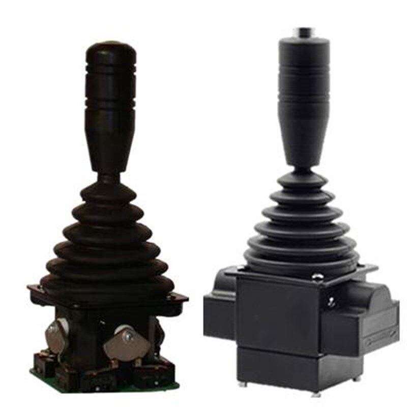 工业操纵杆主令手柄旋挖YJ200船用云梯绞车提升机调速刹车摇杆