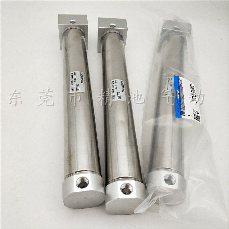 SMC型迷你气缸CDM2RA32/CDM2RB32-175Z/200Z/225Z/250Z/300Z/AZ