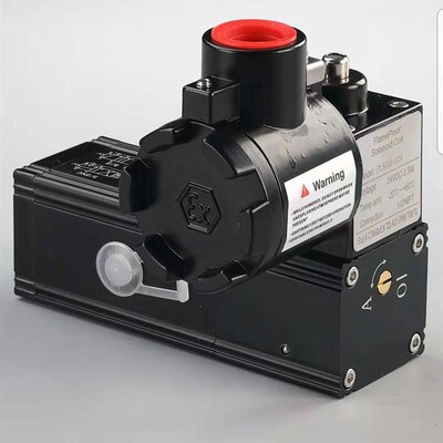 原装3/2NC PL5310 Exd IICT6Cb隔爆电磁阀PL5310-024 PL5310-220