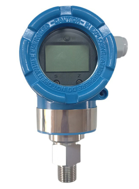 3051/3151TG 智能压力变送器0-1.6mpa dc24v 4-20ma+hart m20*1.5