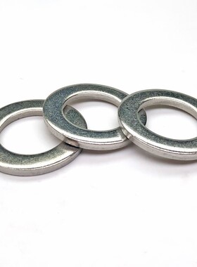 GB848 304不锈钢平垫\平垫圈\小垫片 M3\M4\M5\M6\M8\M10\M12\16