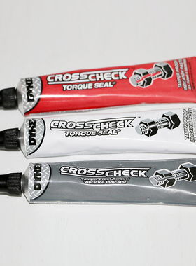 DYKEM CROSS CHECK 83314防松标记笔螺栓扭矩胶防篡改标识笔