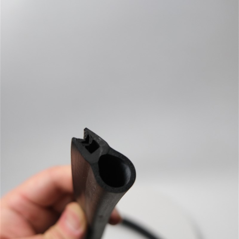 适配大众途观朗逸明锐POLO凌渡集水板密封条引擎盖隔音条防尘胶条
