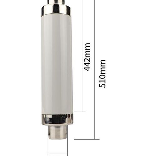XRNT-10-20KV/16A31.5A50A63A高压高分断能力限流熔断器510长熔芯