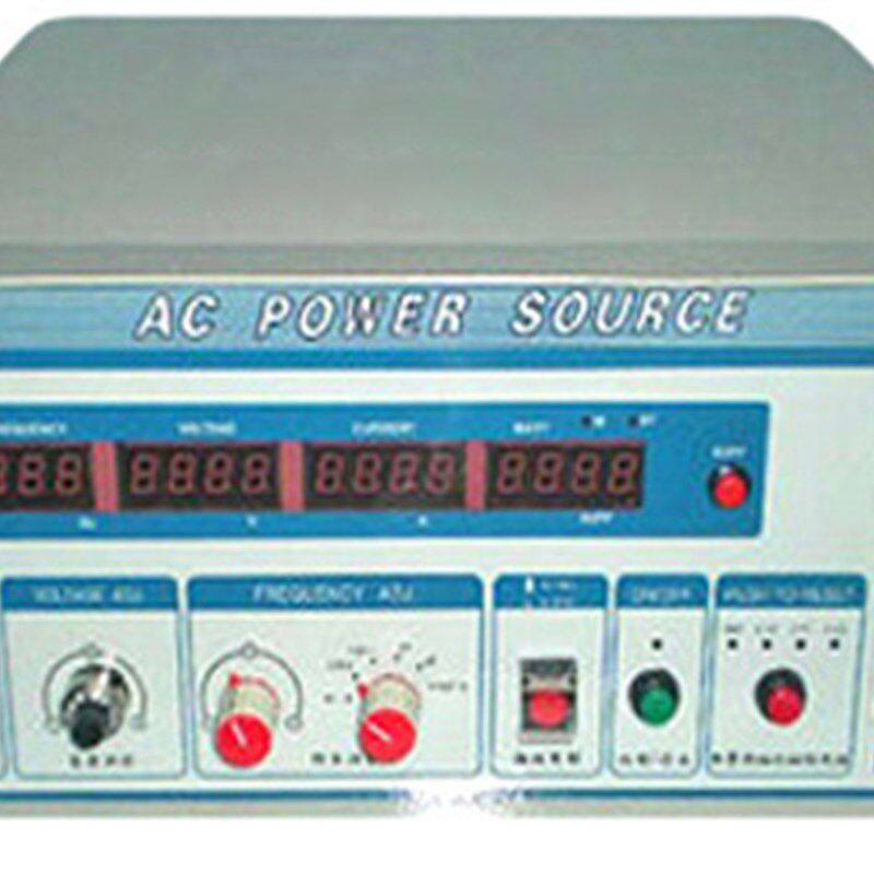 华源HY9001变频稳压电源,,1KVA