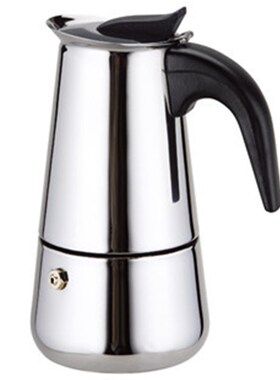 6 Cups Coffee Makers6人份300ml意式摩卡壶/咖啡壶