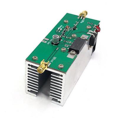 射频 功放 433MHz(13W) 功率放大器 355-470MHz 可直拍