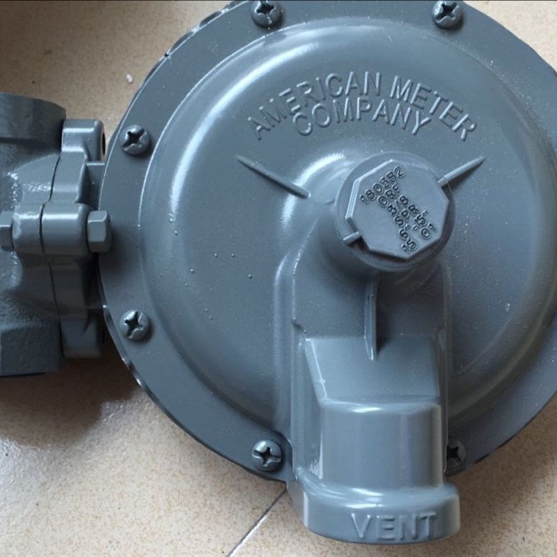 1803B2二级减压阀