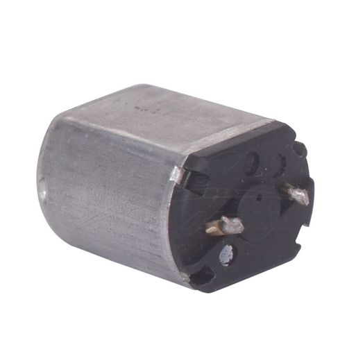 进口拆机 万宝至FF-030PN 静音高速 电机微型直流电机马达