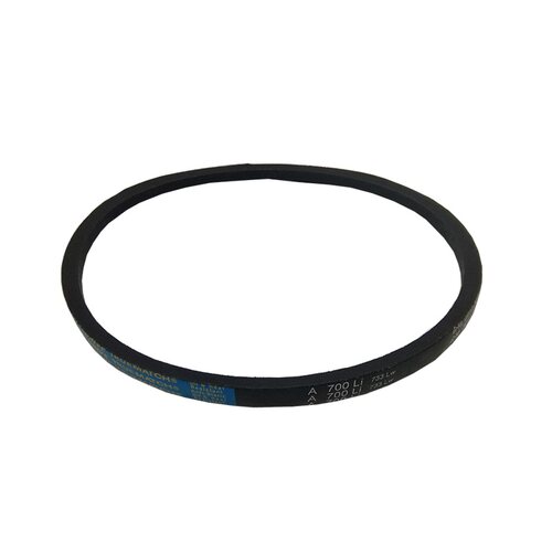 A型三角带A600A650A700Z至A1950A2000工业橡胶皮带传动带切割机皮