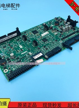 通力电梯 KDL16L 变频器驱动主板/KM936078G01L/M/936079H08 原装