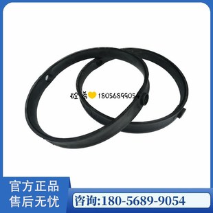 威埃姆WAM蝶阀密封胶圈DN250粉料蝶阀胶圈V1FS300GBN水泥蝶阀胶圈